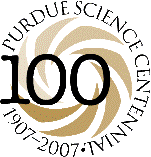 Science Centennial Logo