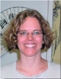 head shot of Brooke Shipley