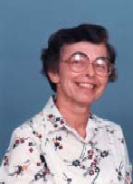 head shot of Jean Rubin