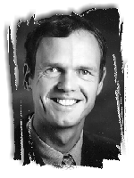 Maarten de Hoop