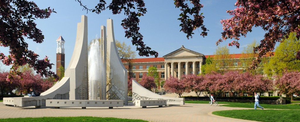 Image result for Purdue University - West Lafayette
