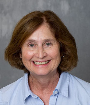 Professor Patricia Bauman