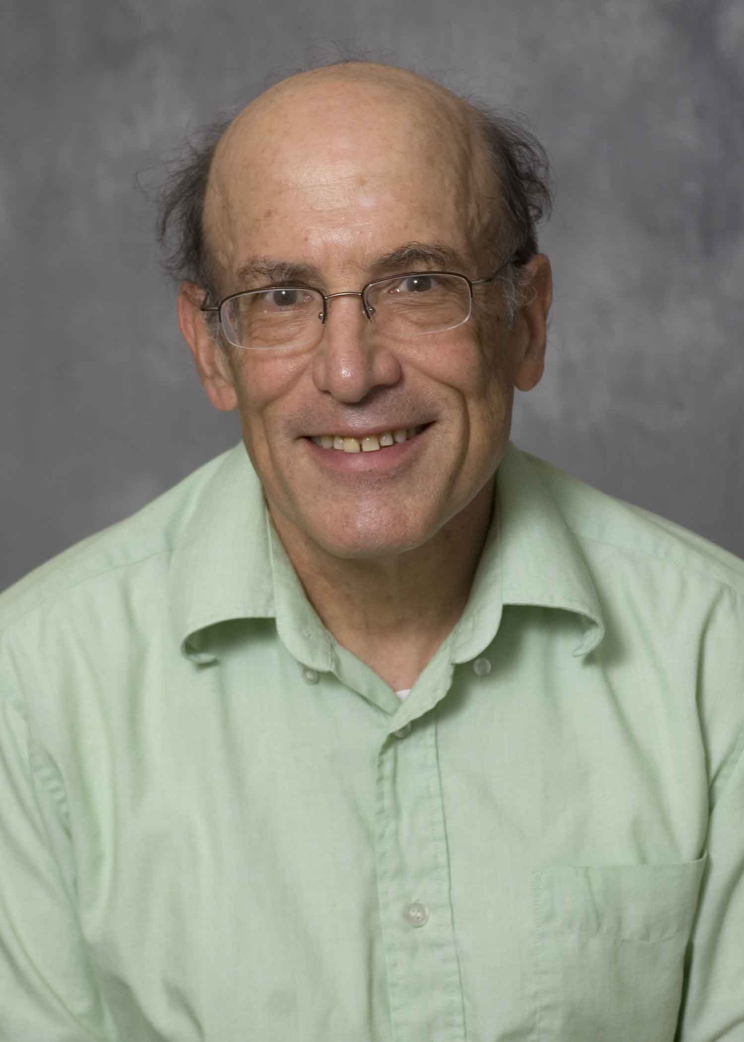 David Drasin Portrait