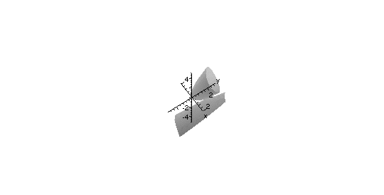 Singular surface