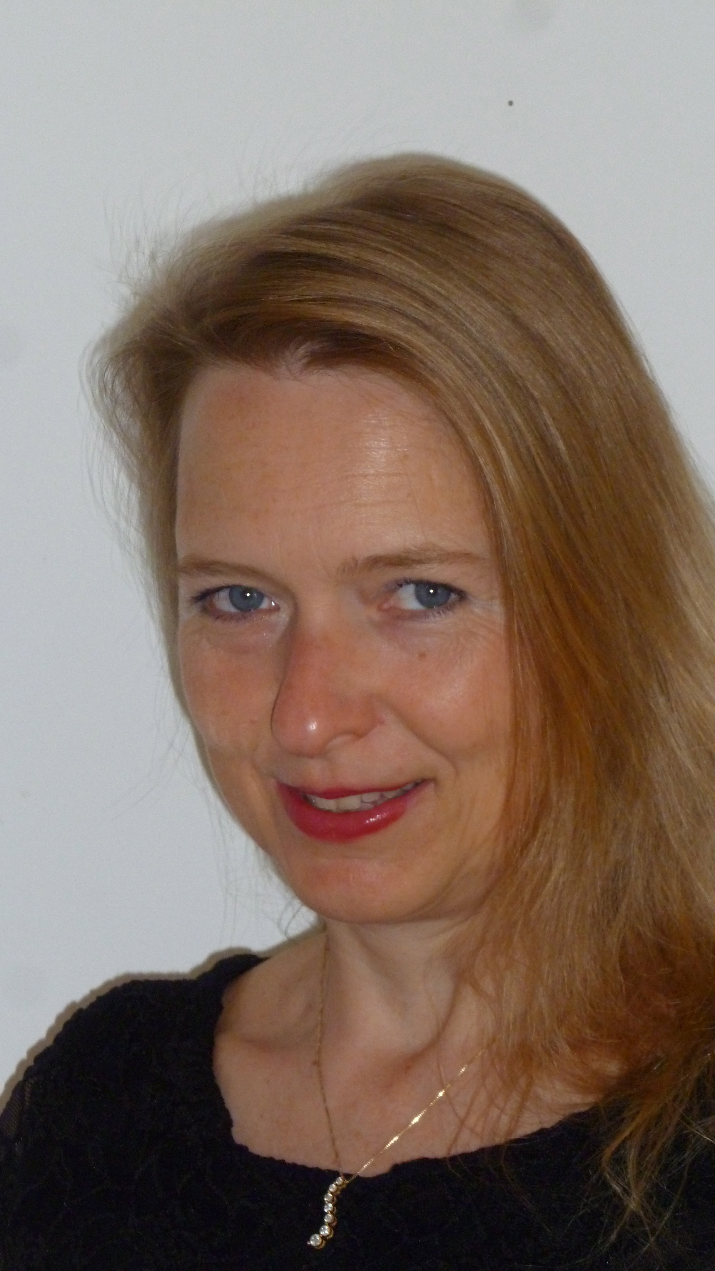 Birgit Kaufmann