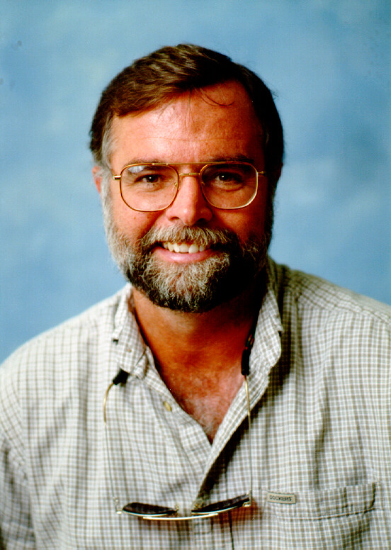 Prof. John Cushman