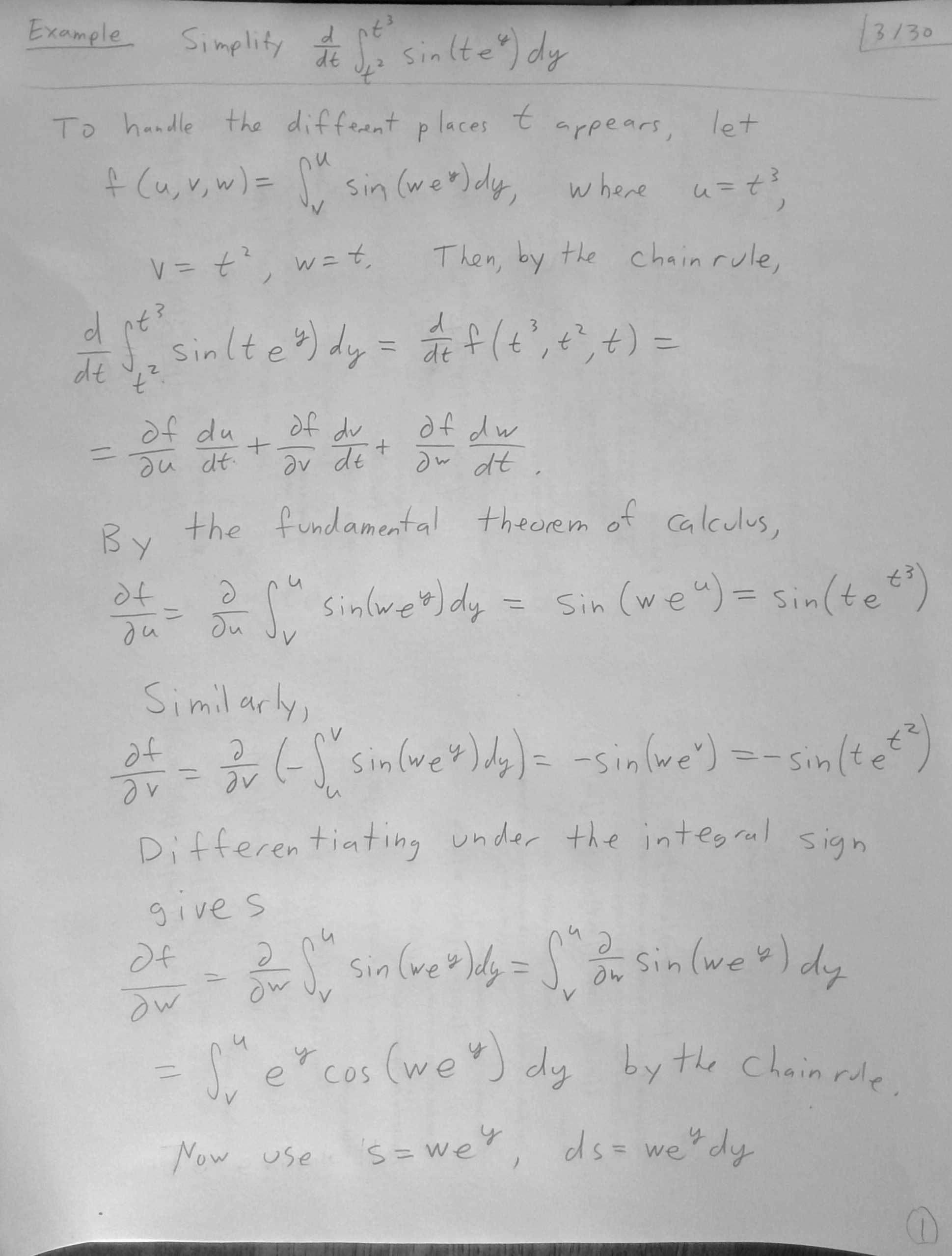 vector calculus 6th edition marsden
