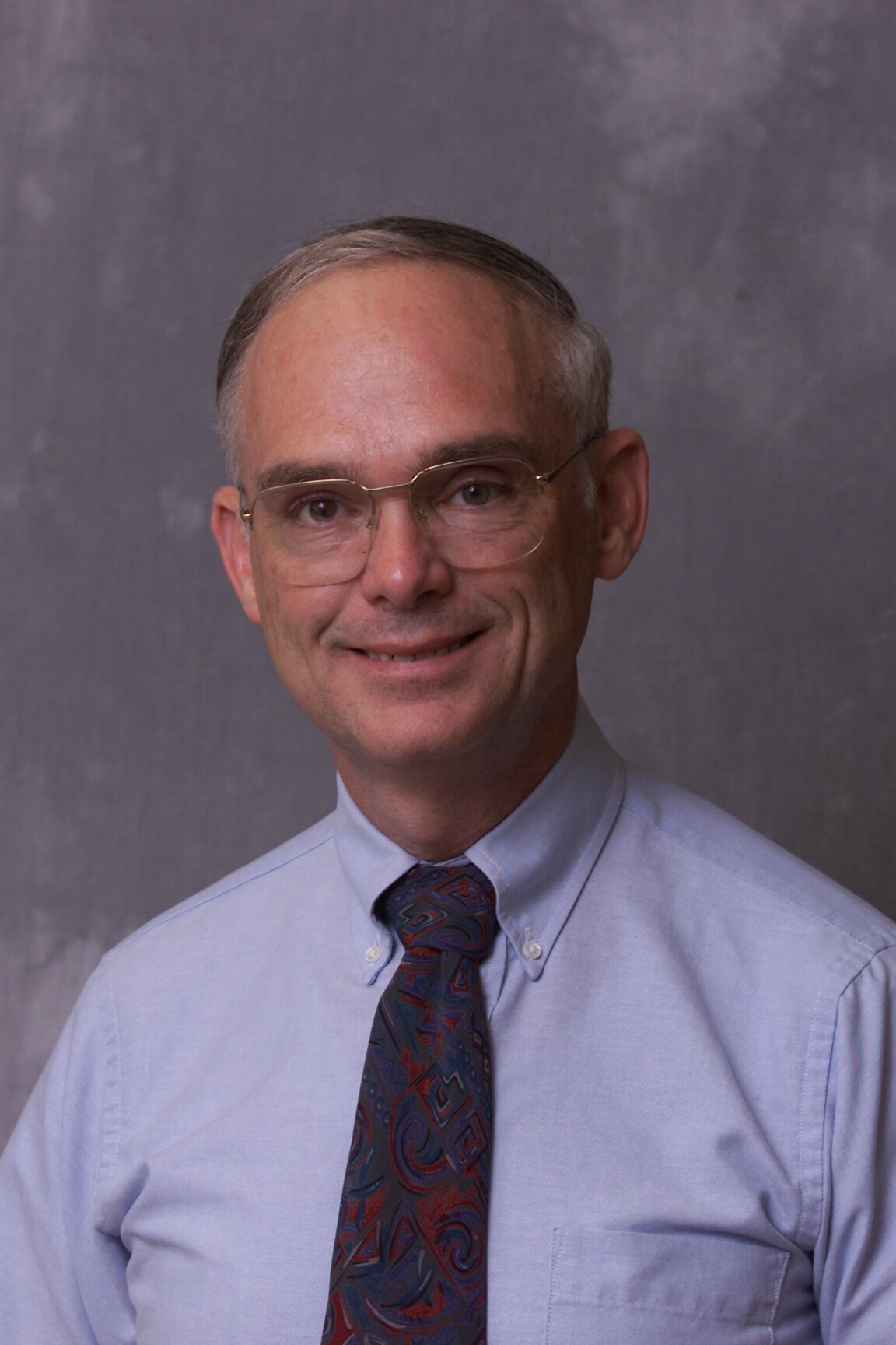 Picture of Richard Penney