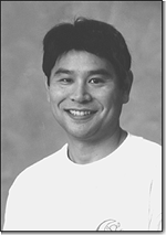 Prof. Kenji Matsuki