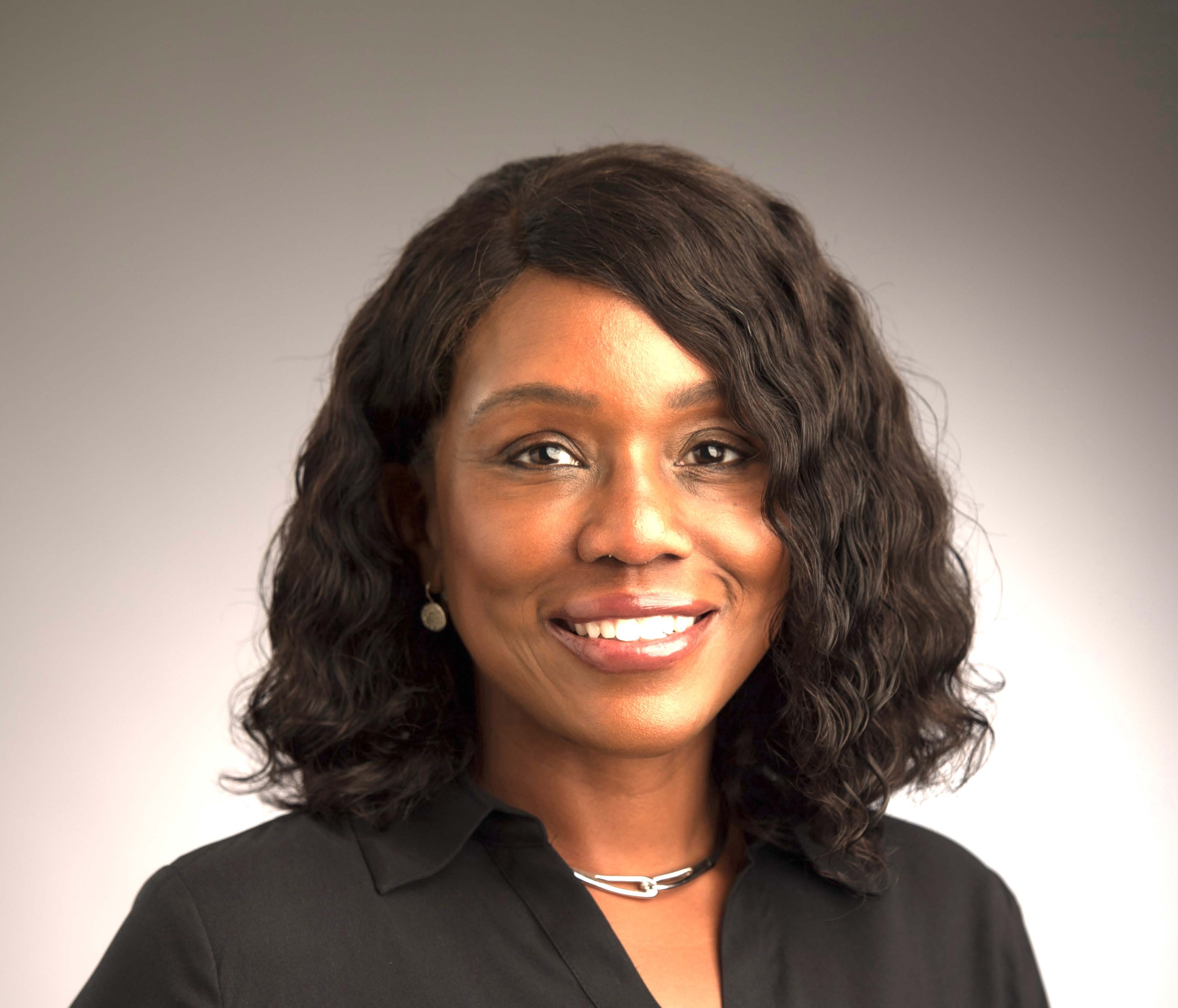 Trachette Jackson