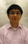 Lingsong Zhang