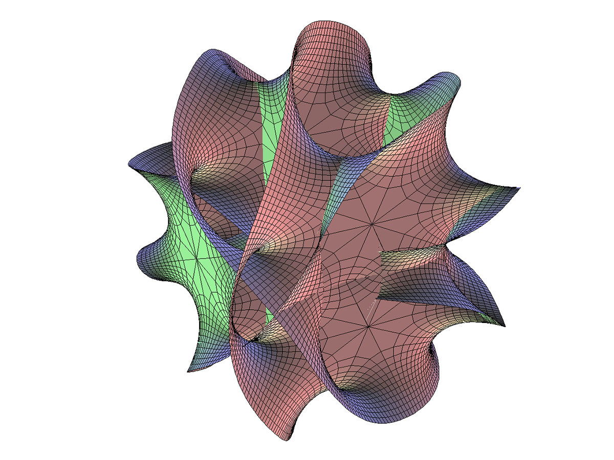 Algebraic Geometry