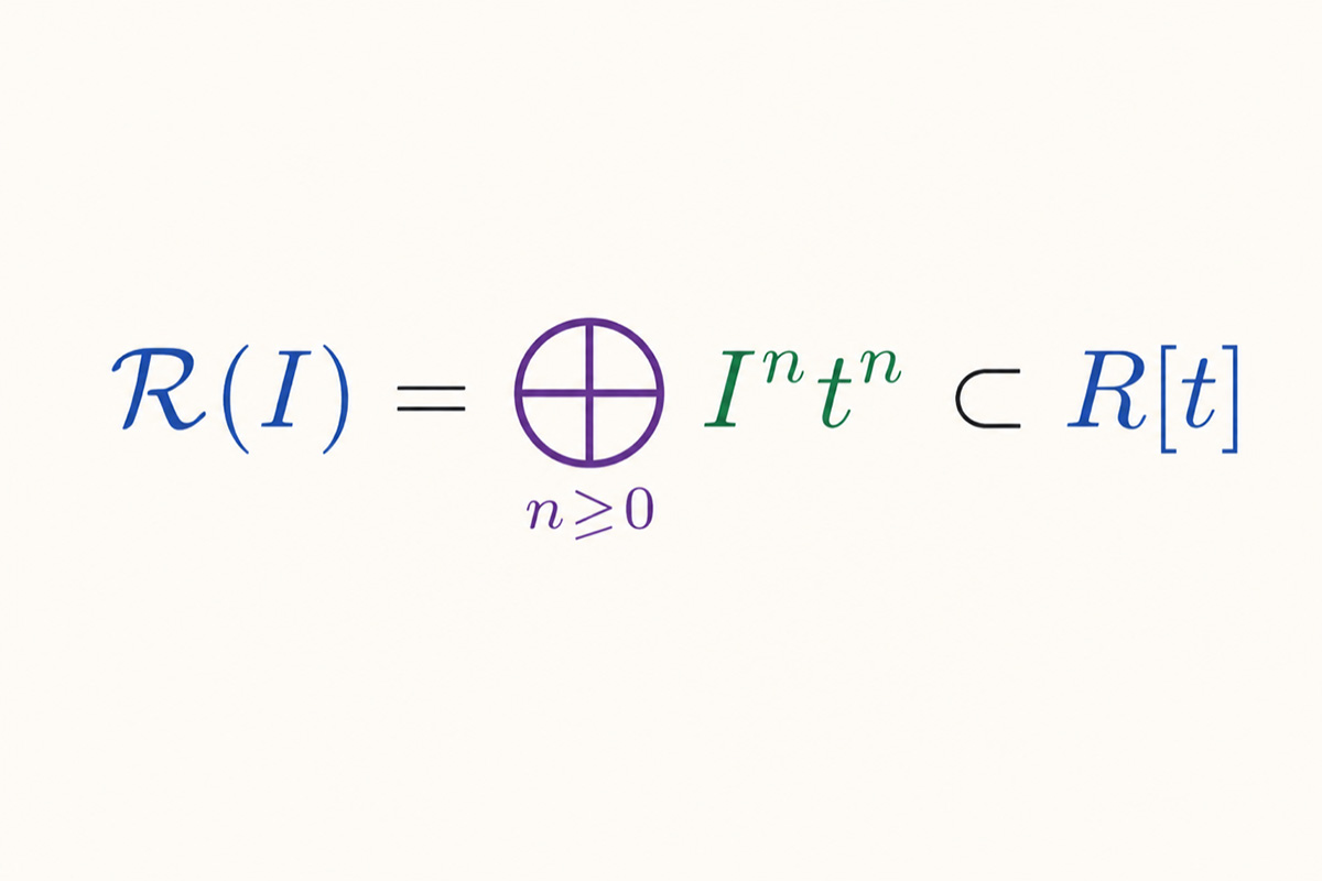 Commutative Algebra