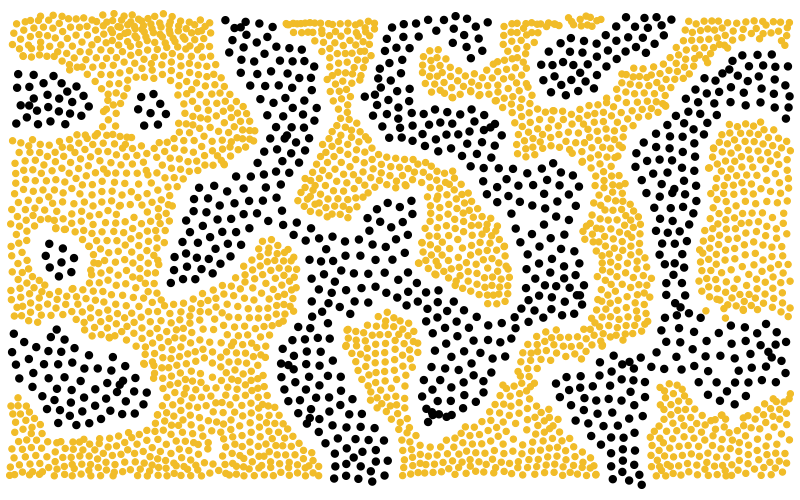 Mathematical Biology