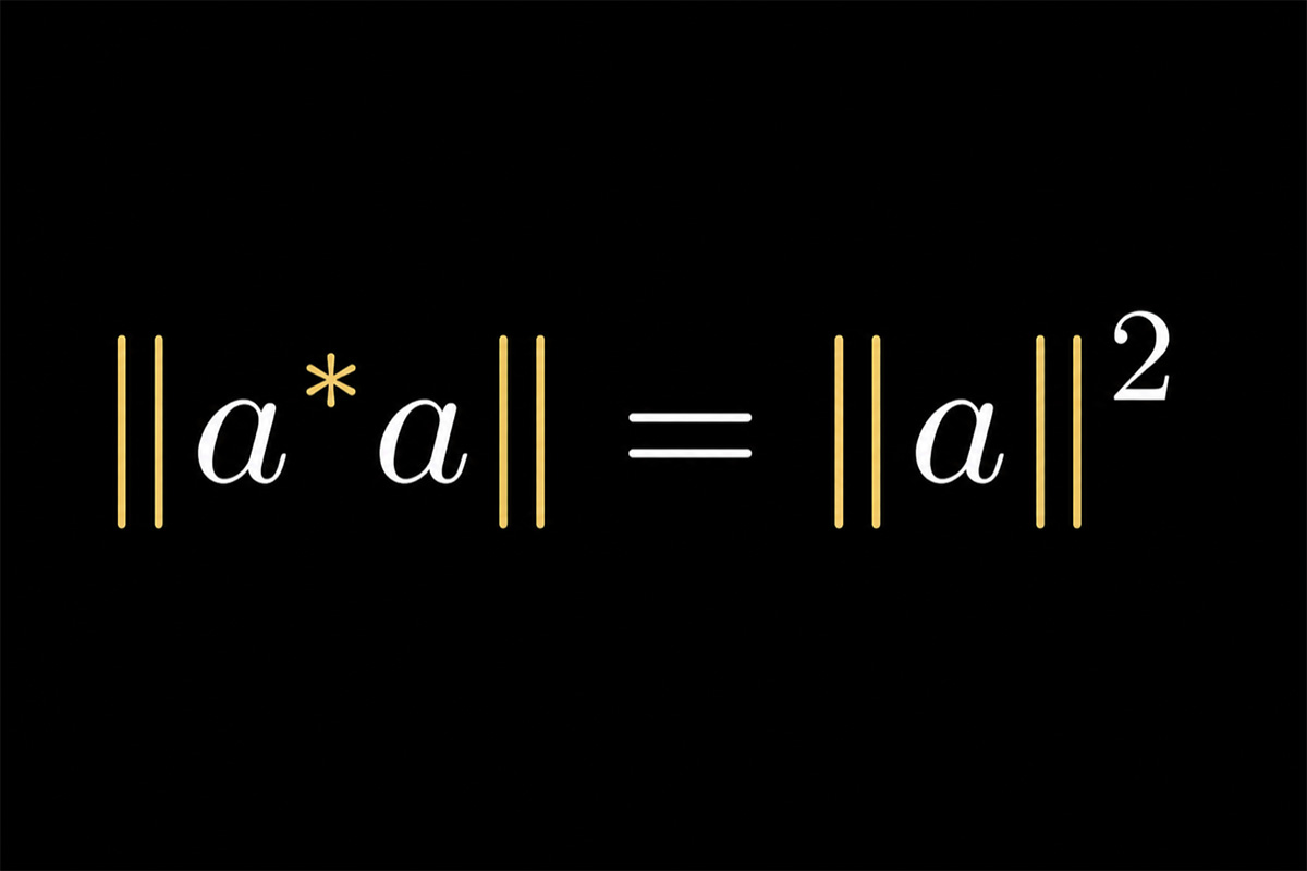 Operator Algebras