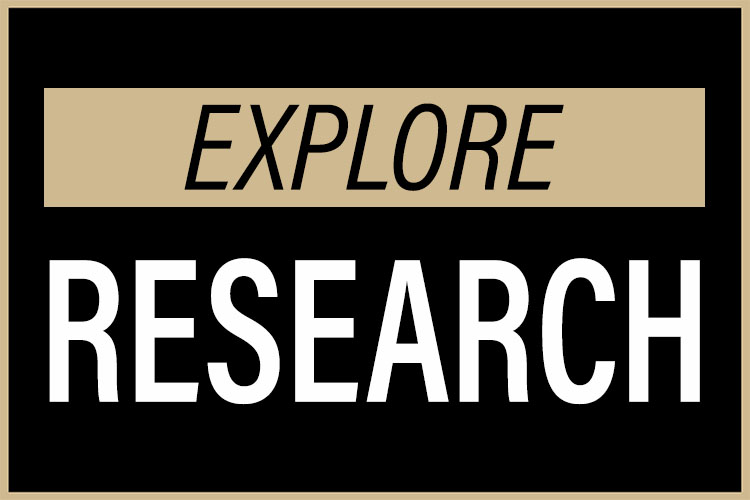 Explore research.
