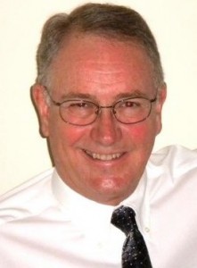 Bruce Bradley