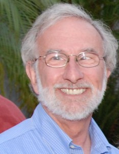 Martin Golubitsky