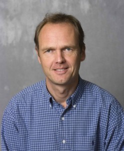 Maarten de Hoop
