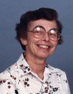 Jean E. Rubin