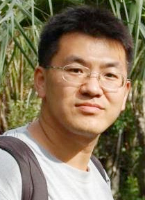 Associate Professor Tong Liu