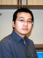 Peijun Li