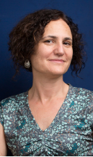 Prof. Gigliola Staffilani