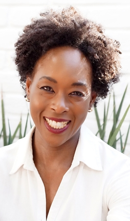 Margot Lee Shetterly