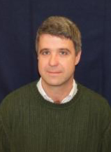 Jeffery McNeal, 2008 Outstanding Purdue Mathematics Alumnus