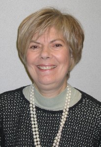 Professor Barbara Lee Keyfitz