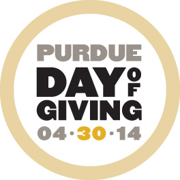 Purdue Day of Giving