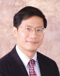 Jiongmin Yong