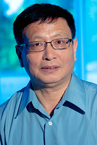 Yitang Zhang