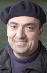 George Karniadakis