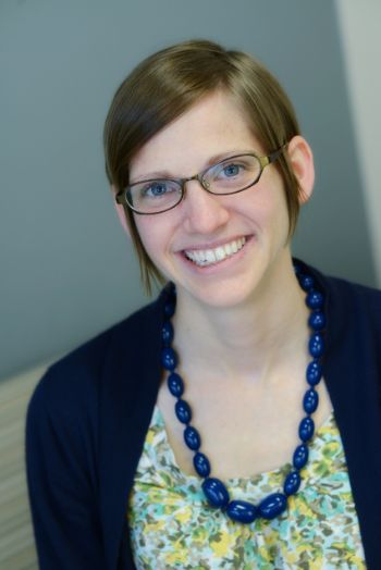 Kate Wooley-Brown