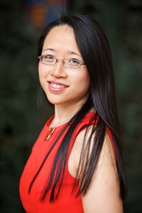 Dr. Eugenia Cheng