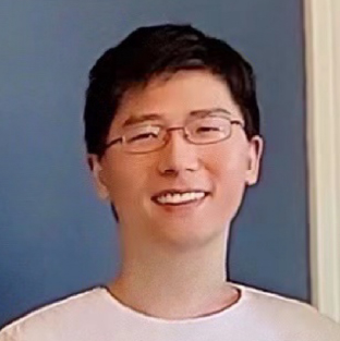 Headshot of Zhilin Luo