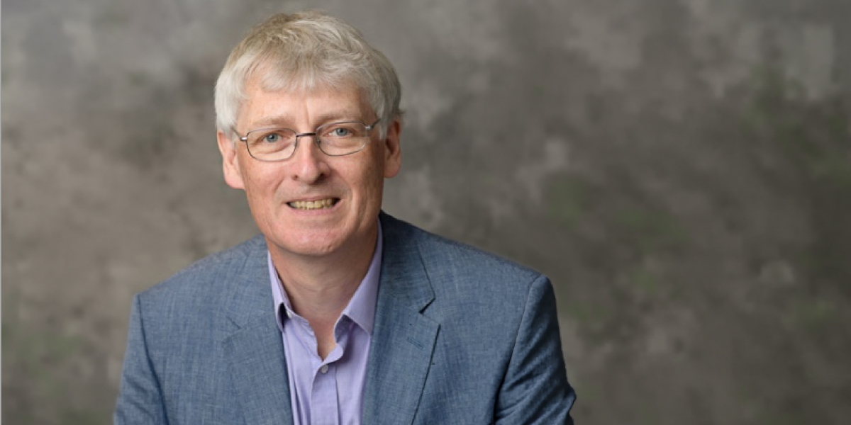 Trevor Wooley receives London Mathematical Society’s Senior Berwick Prize. (Phot provided).
