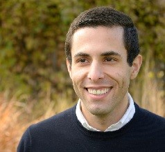 Christopher Janjigian