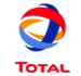 Total logo