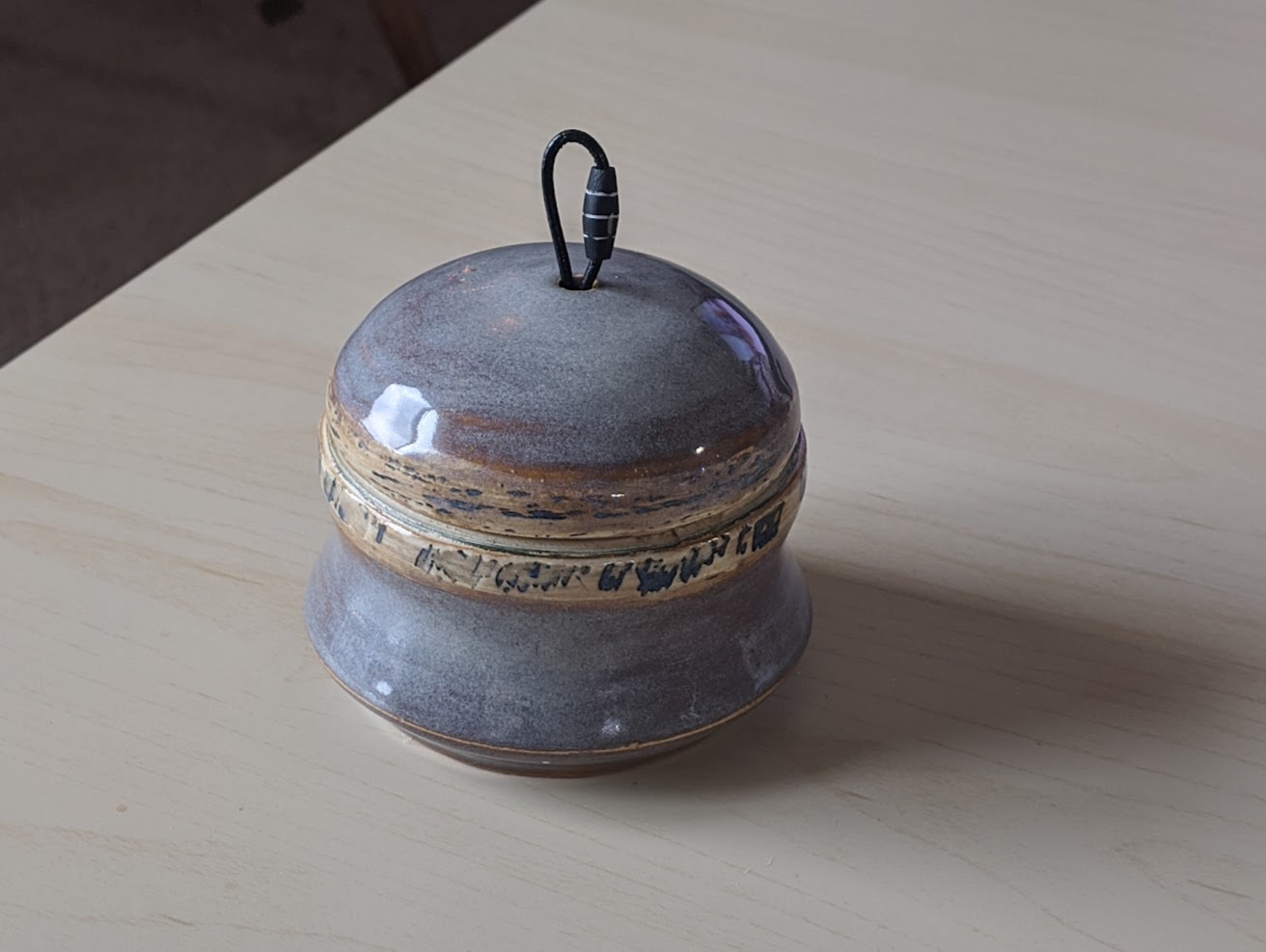 salt jar