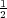 1
2