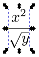 Latex In SVG