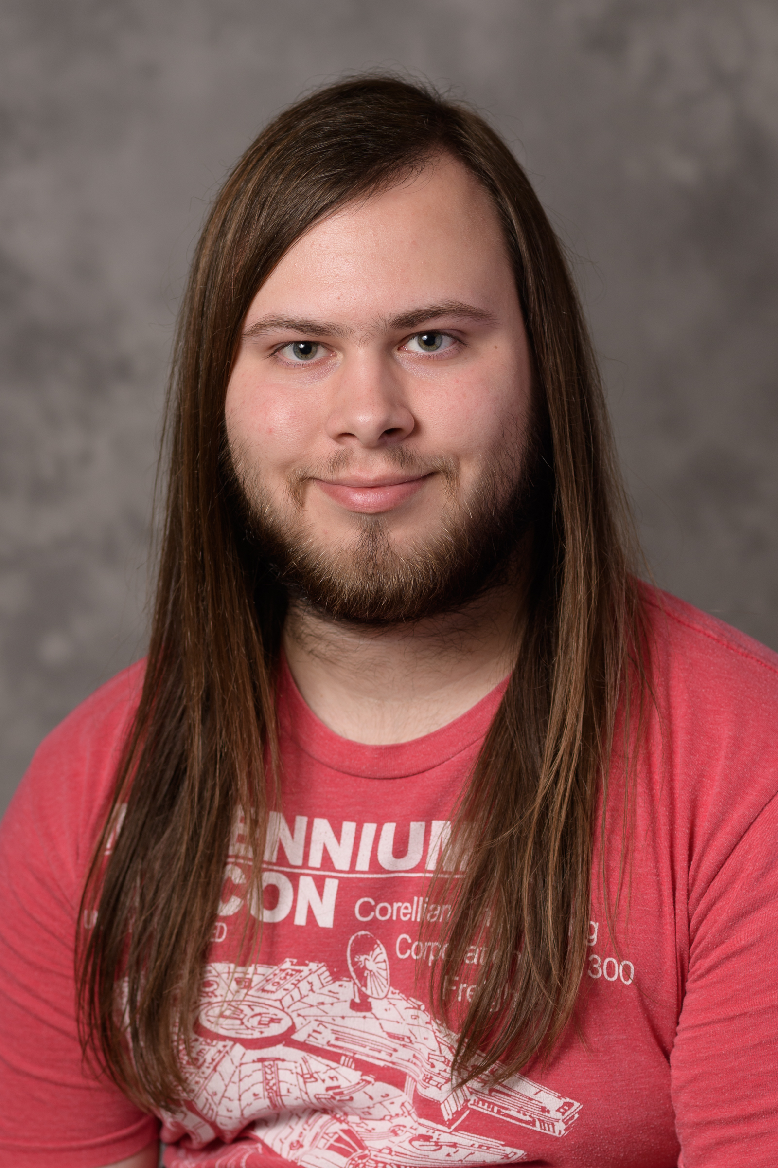 photo of Stian Clem