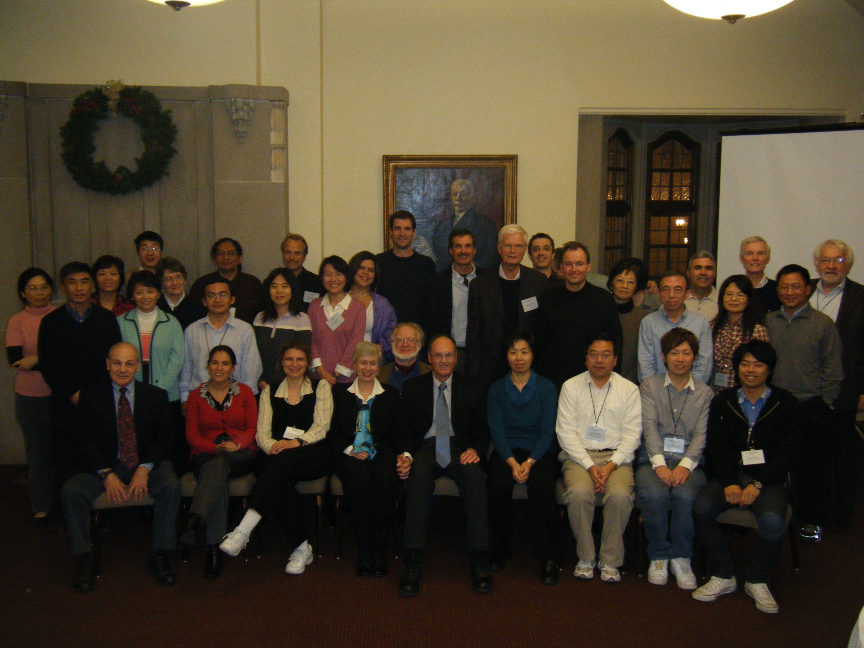 group photo