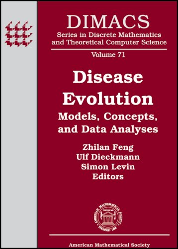 DIMACS book