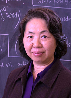 Zhilan Feng