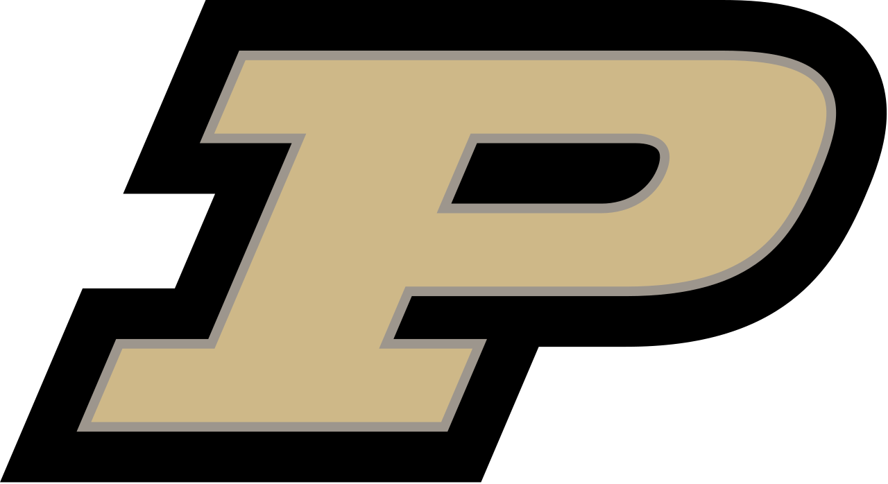 Purdue Logo