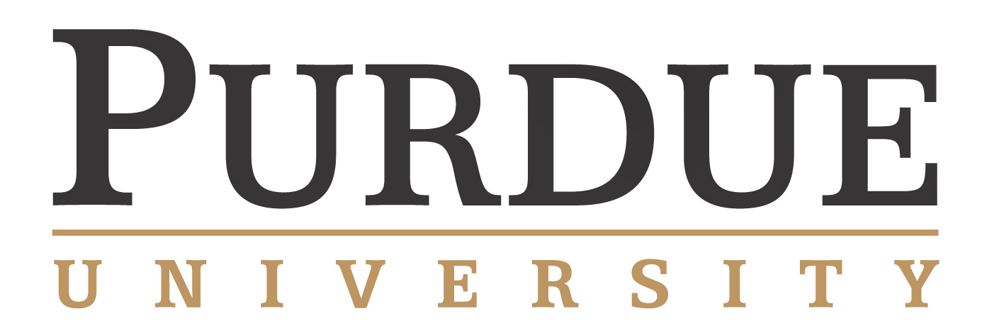 [Purdue logo]