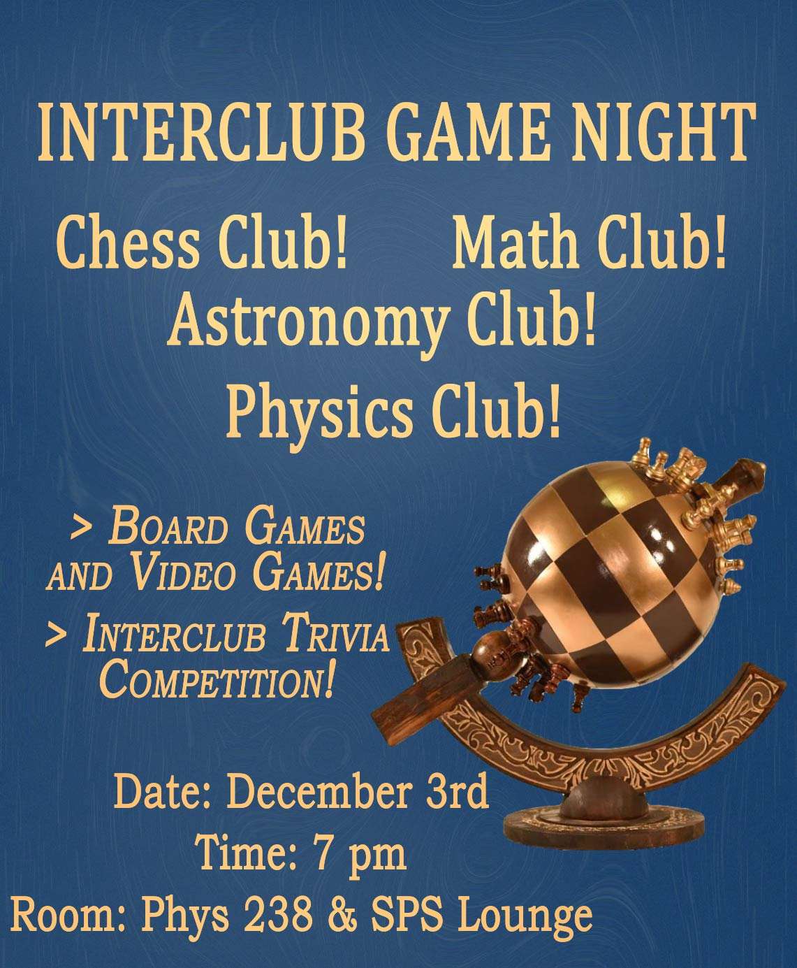 Purdue Math Club Purdue Math Club